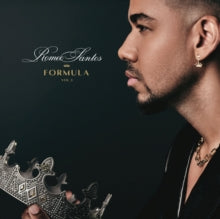 Santos,romeo - Formula, Vol. 3 (140g)