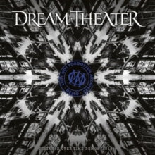 Dream Theater - Lost Not Archives: Distance Over Time Demos (sun Yellow Color Vinyl/3lp)
