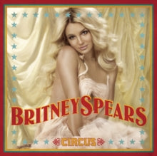 Spears,britney - Circus
