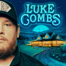 Combs,luke - Gettin' Old (2lp)