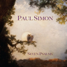 Simon,paul - Seven Psalms
