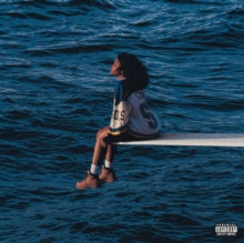 SZA - Sos (x) (2lp)