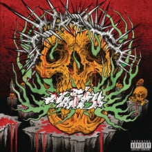 Nasty - Heartbreak Criminals (lp/Cd)