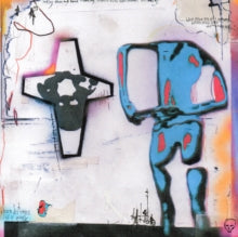 Half·alive - Conditions Of A Punk (turquoise Vinyl/2lp)