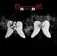 Depeche Mode - Memento Mori (2lp/Tri-fold Jacket/Inner Sleeves/Poster)