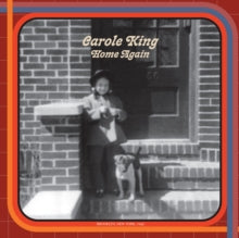 King,carole - Home Again (2lp)