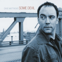 Matthews,dave - Some Devil (2lp)