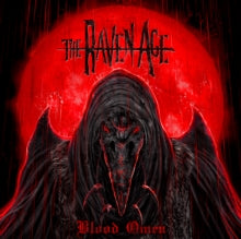 Raven Age - Blood Omen
