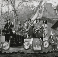 Raconteurs - Consolers Of The Lonely (x) (2lp)