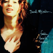 Mclachlan, Sarah - Fumbling Towards Ecstasy (140g)