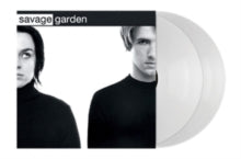 Savage Garden - Savage Garden (white Vinyl/2lp)