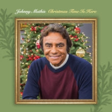 Mathis,johnny - Christmas Time Is Here