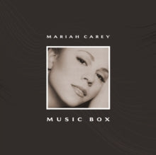 Carey,mariah - Music Box: 30th Anniversary Expanded Edition (4lp)