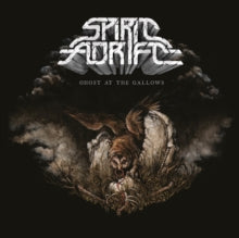 Spirit Adrift - Ghost At The Gallows