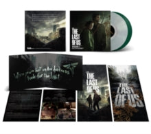 Santaolalla,gustavo & David Fleming - Last Of Us: Season 1 OST