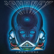 Journey - Frontiers 40th Anniversary (lp/7 Inch)
