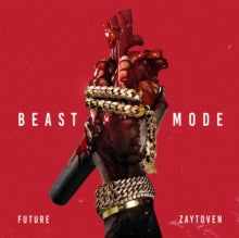 Future - Beast Mode (x)