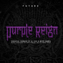 Future - Purple Reign (x)