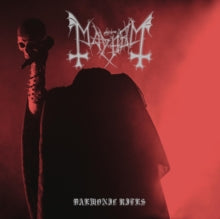 Mayhem - Daemonic Rites (2lp)