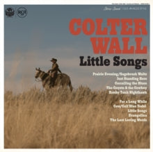 Wall,colter - Little Songs