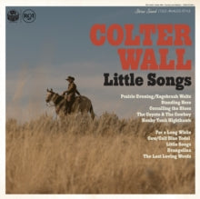 Wall,colter - Little Songs