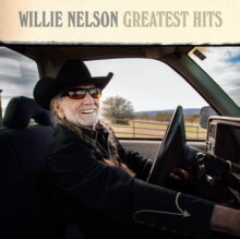 Nelson,willie - Greatest Hits