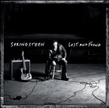 Springsteen,bruce - Lost & Found: Selections From The Lost Albums (2lp)
