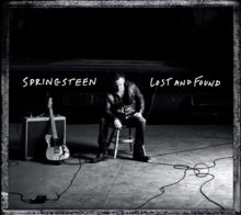 Springsteen,bruce - Lost & Found: Selections From The Lost Albums
