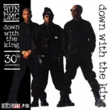 Run-dmc - Down With The King: 30th Anniversary (2lp)
