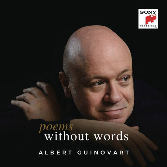 GUINOVART,ALBERT - POEMS WITHOUT WORDS