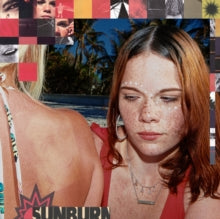 Fike,dominic - Sunburn (x)