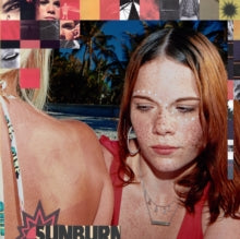 Fike,dominic - Sunburn (x) (150g)