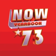 Various Artists - Now Yearbook 1973 (red Vinyl/3lp)