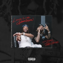 LIL Durk - Voice (x) (140g)