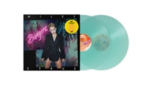Cyrus,miley - Bangerz (color Vinyl/2lp)