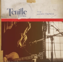 Townes,tenille - Worktapes (150g)