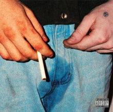 Tyler, The Creator - Cherry Bomb (x) (2lp/Translucent Blue Vinyl)