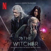 Trapanese,joseph - Witcher: Season 3 OST (netflix Original Series)