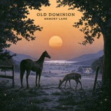 Old Dominion - Memory Lane (2lp)
