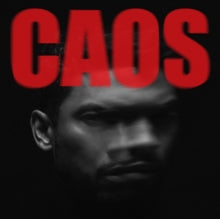 Miguel - Caos (x) (opaque Black Vinyl)