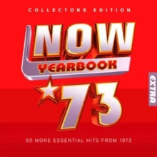 Various Artists - Now Yearbook Extra 1973 (3cd)