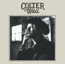 Wall,colter - Colter Wall (red Vinyl)