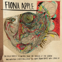 Apple,fiona - Idler Wheel Is Wiser Than The Driver Of The Screw & Whipping Cords Will Serve You More (180g)