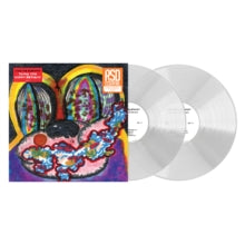 Cage The Elephant - Thank You Happy Birthday (2lp/Utra Clear Vinyl) (RSD Esstenial)