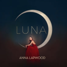 Lapwood,anna - Anna Lapwood: Luna