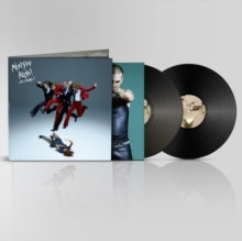 Maneskin - Rush! (are U Coming?) (x) (2lp)