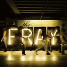 Fray - Fray