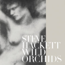 Hackett,steve - Wild Orchids (vinyl Re-issue 2023) (2lp)
