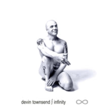 Townsend,devin - Infinity (2cd)