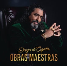Cigala,diego El - Obras Maestras